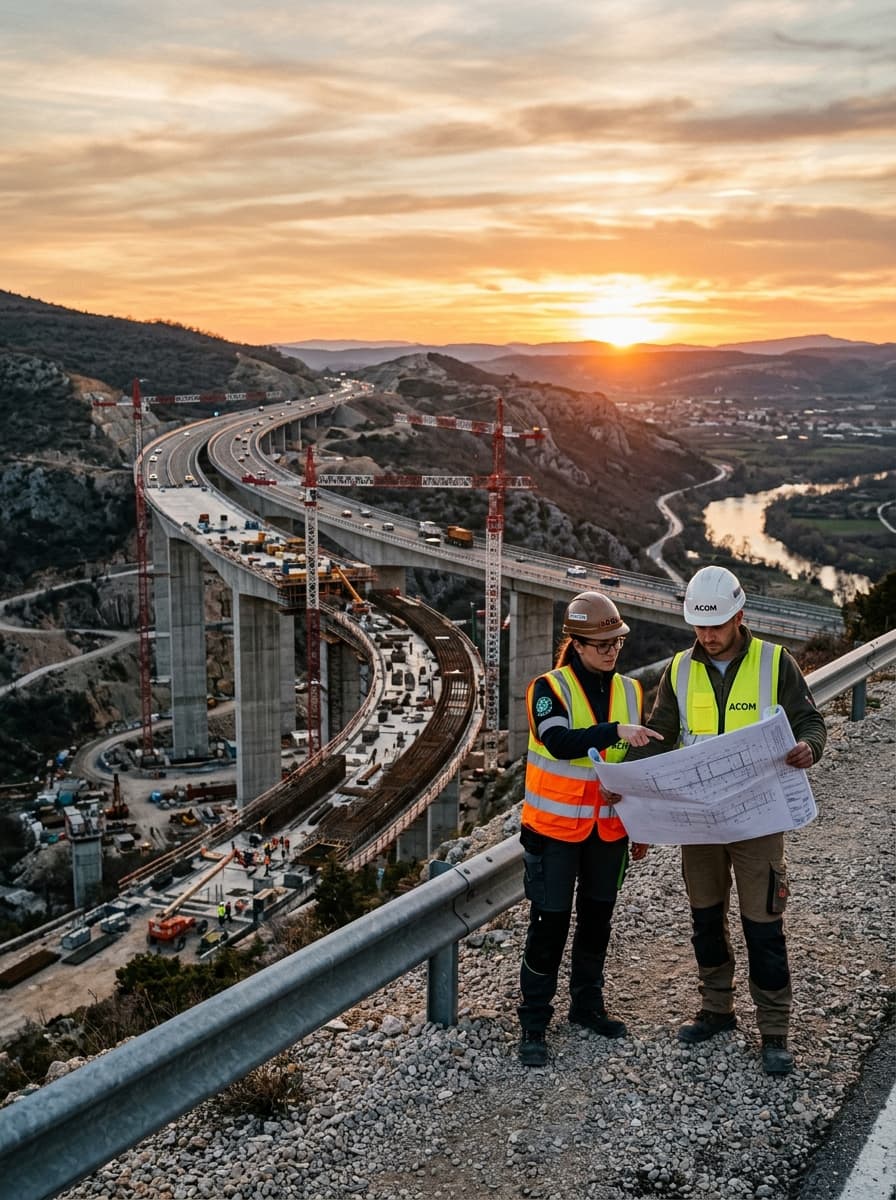 Civil Infrastructure